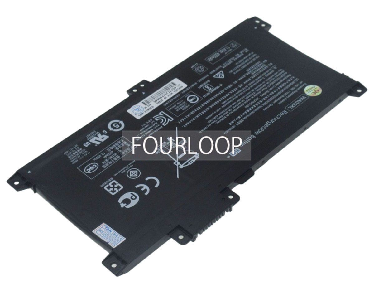 916367-541 11.4V 48Wh hp  PC  純正  ノートパソコンバッテリー