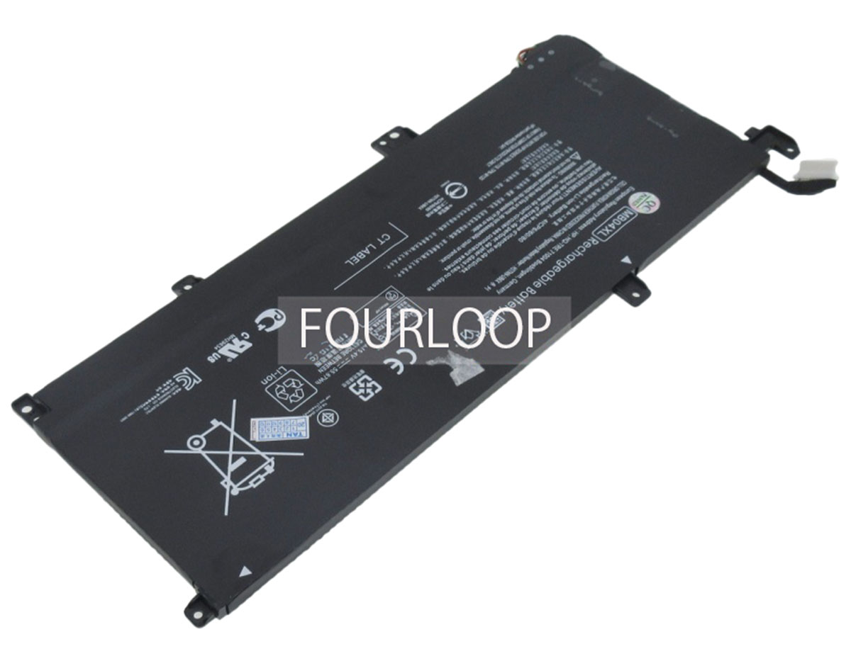 843538-541 15.4V 55.67Wh hp  PC  純正  ノートパソコンバッテリー