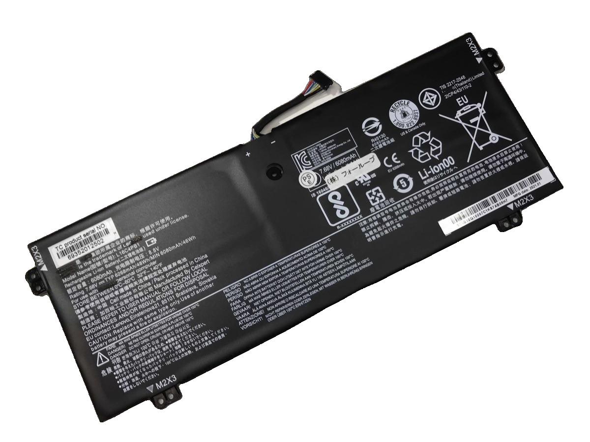 2icp4/43/110-2,7.68V,lenovo,ノート,PC,パソコン,純正,バッテリー,電池