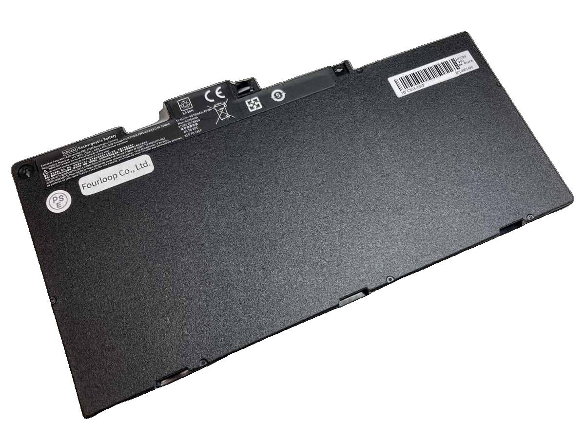 Cs03xl,46.5Wh,hp,ノート,PC,パソコン,互換,バッテリー,電池