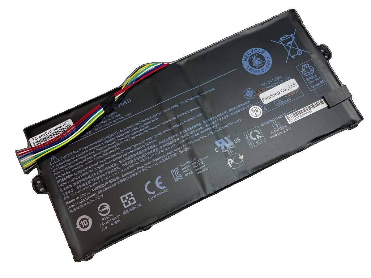 Ap16l5j,acer,ノート,PC,パソコン,純正,バッテリー,電池