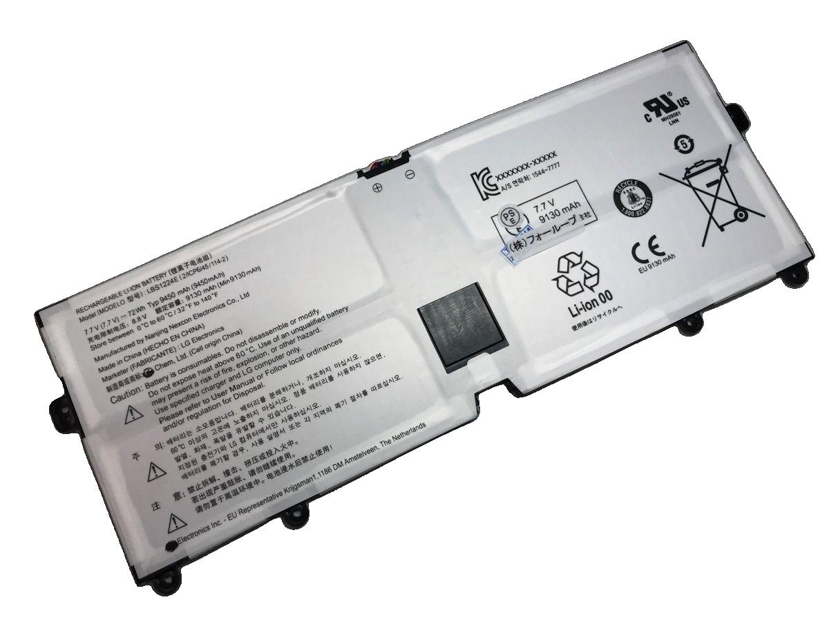 14z990-v.aa52c,lg,ノート,PC,パソコン,純正,バッテリー,電池