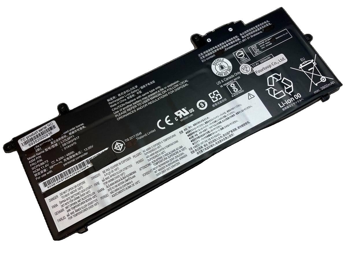 01av471,11.46V,lenovo,ノート,PC,パソコン,純正,バッテリー,電池