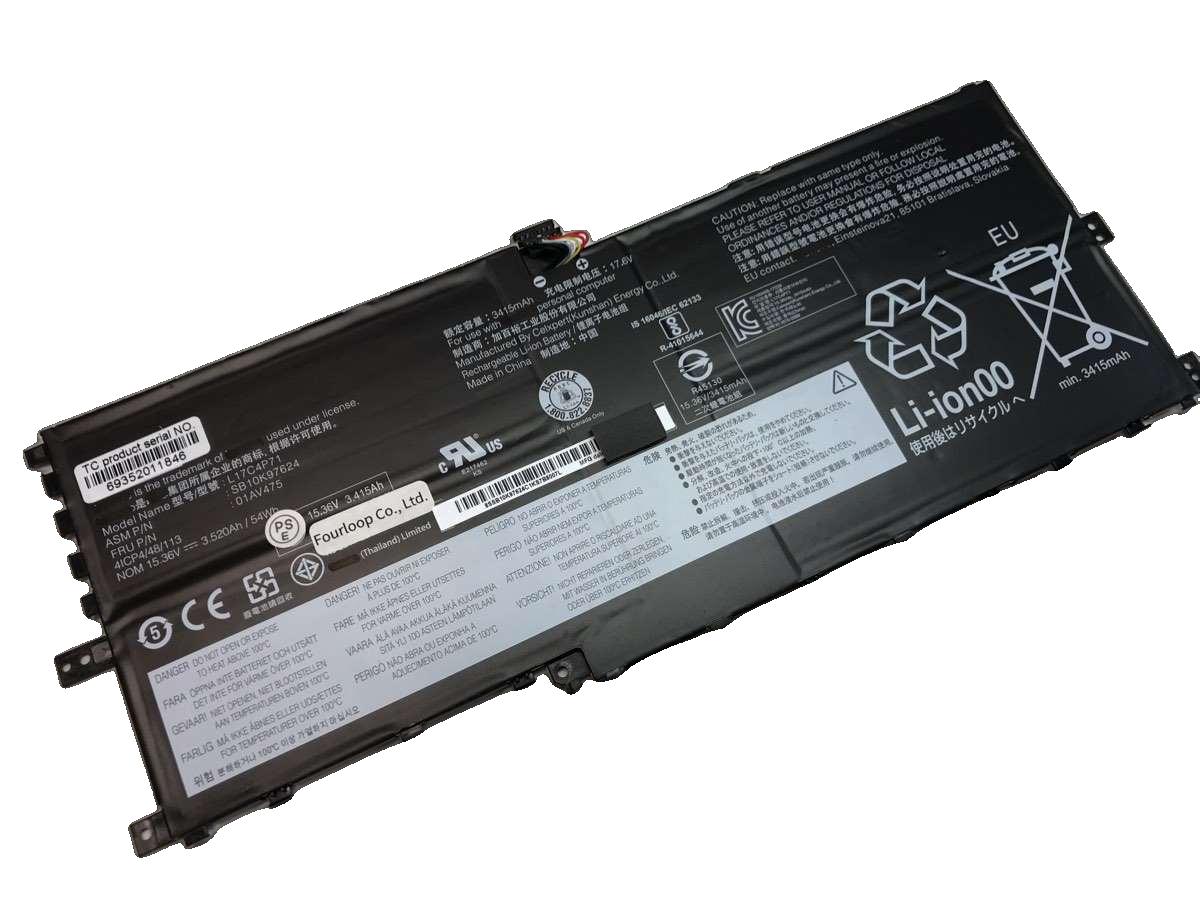 01av474,15.36V,lenovo,ノート,PC,パソコン,純正,バッテリー,電池