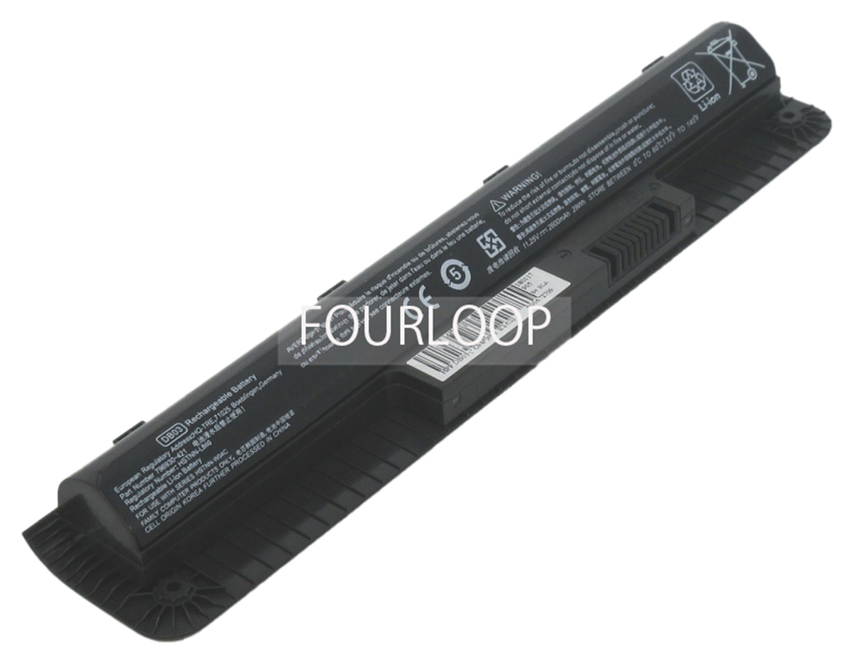 Hstnn-w04c,11.25V,hp,ノート,PC,パソコン,互換,バッテリー,電池