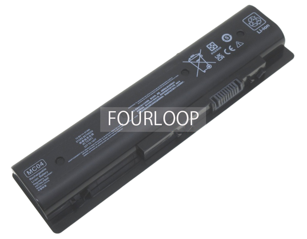 804073-851 14.4V 30Wh hp  PC  互換  ノートパソコンバッテリー