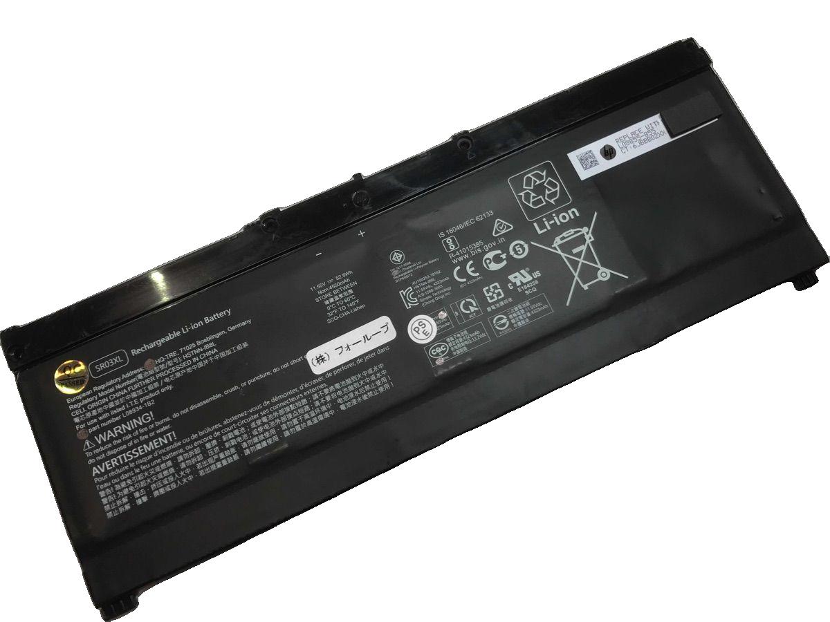 3icp6/60/72,11.55V,52.5Wh,hp,ノート,PC,パソコン,純正,バッテリー,電池