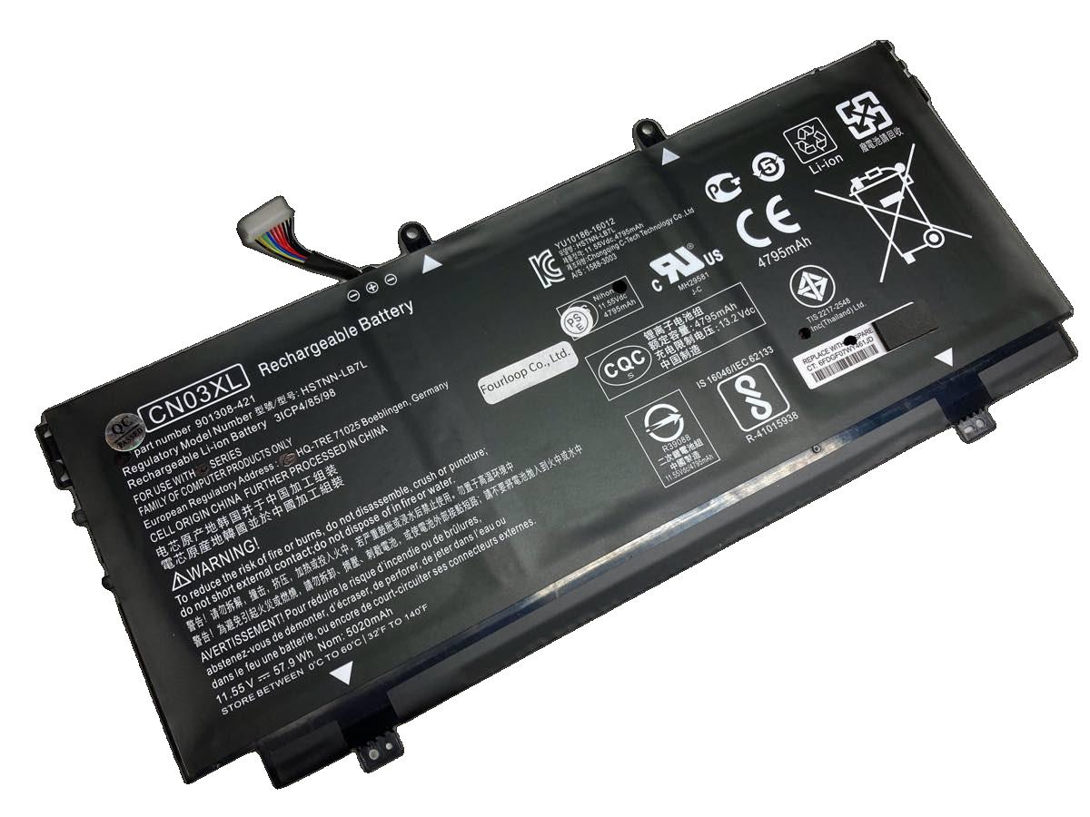 Hstnn-lb7l,11.55V,hp,ノート,PC,パソコン,純正,バッテリー,電池