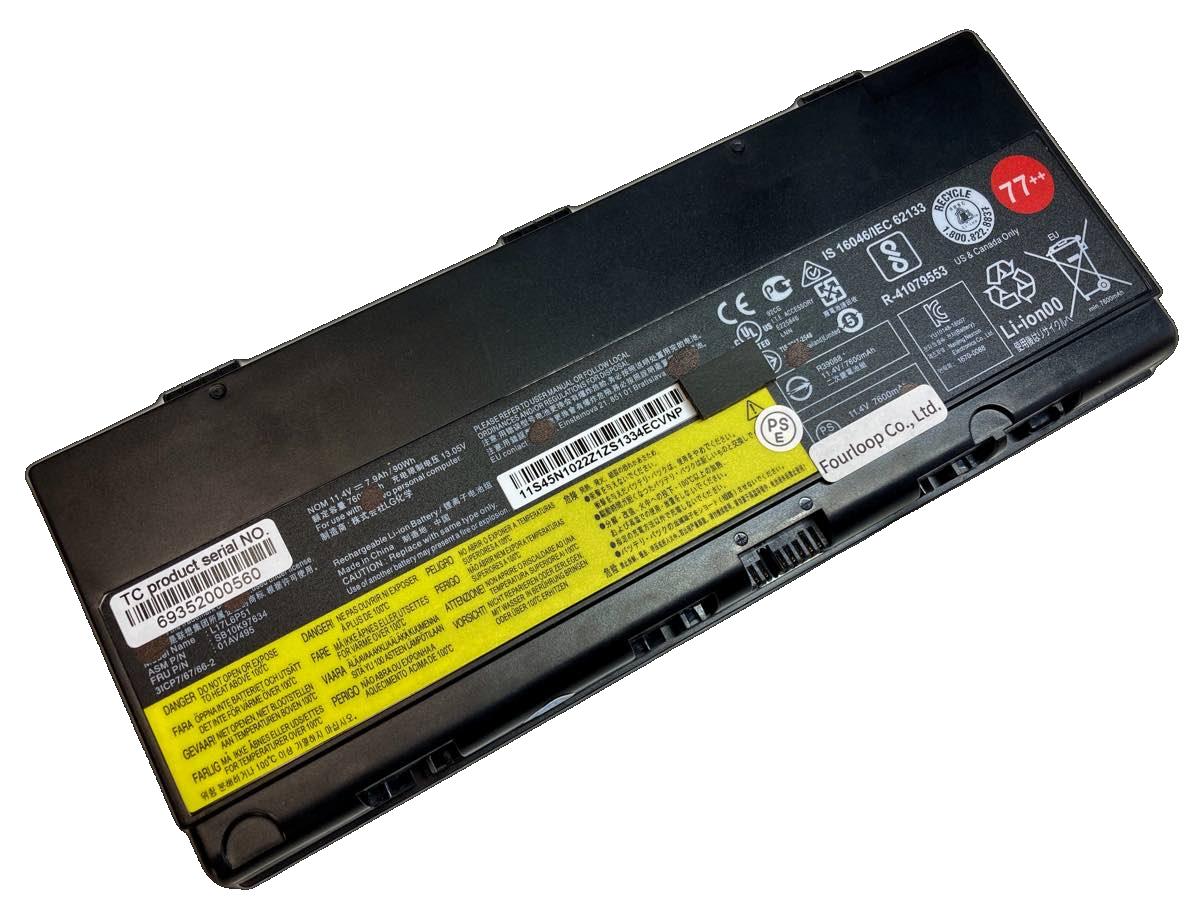 01av496,lenovo,ノート,PC,パソコン,純正,バッテリー,電池