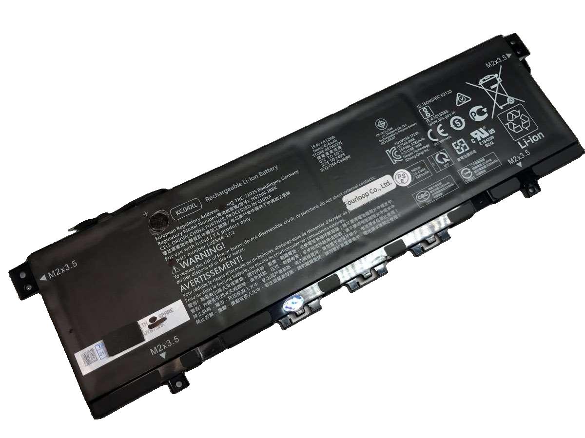 Envy,13,ah0001nk,53.2Wh,hp,ノート,PC,パソコン,純正,バッテリー,電池