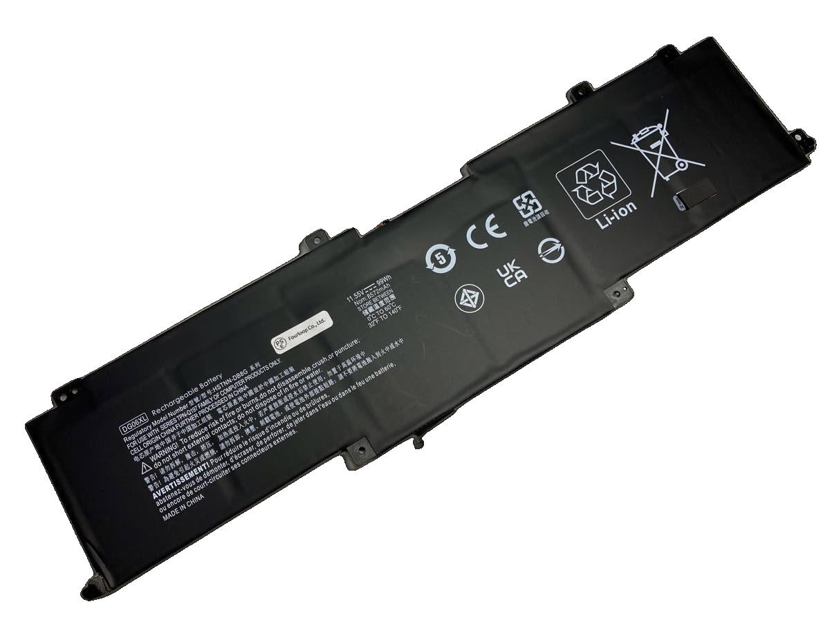 925149-855 11.55V 99Wh hp  PC  純正  ノートパソコンバッテリー