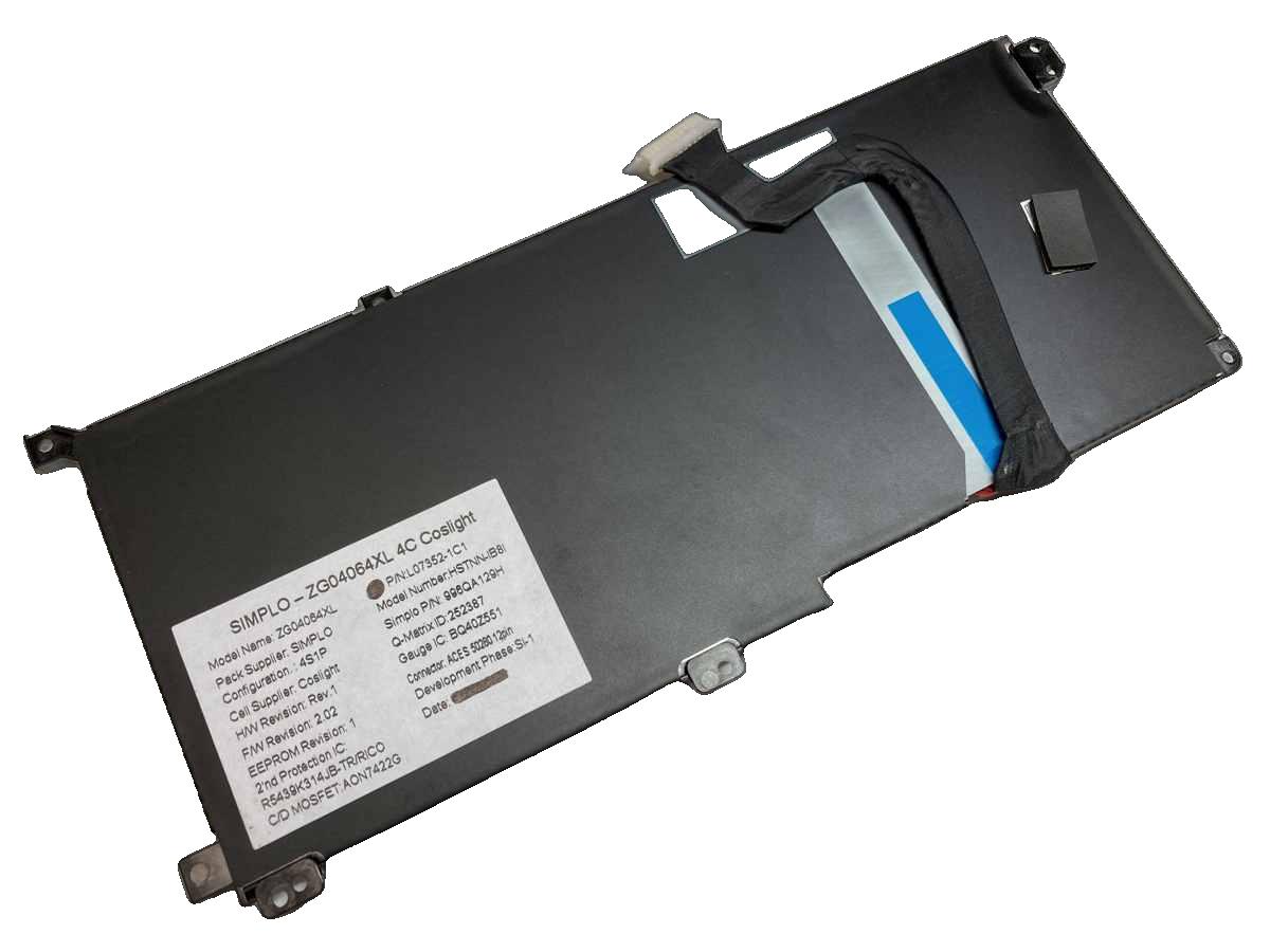 Hstnn-ib8i,hp,ノート,PC,パソコン,純正,バッテリー,電池