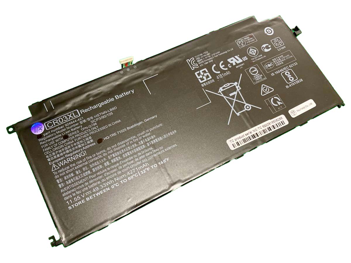 Envy,12-g000,x2detachable,pc,11.55V,49.hp,ノート,PC,パソコン,純正,バッテリー,電池