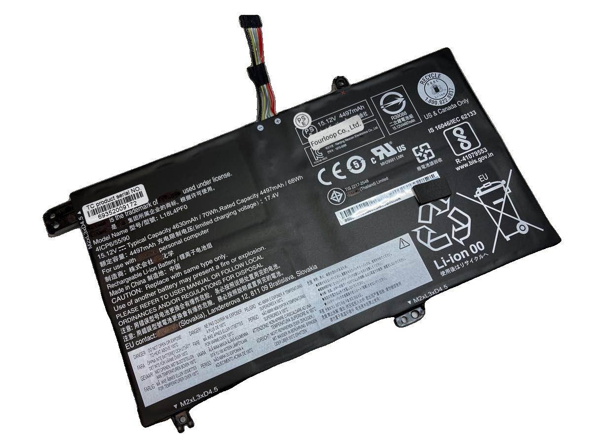 5b10t09088,15.12V,lenovo,ノート,PC,パソコン,純正,バッテリー,電池