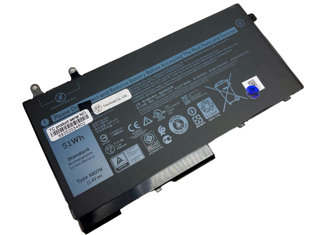 Precision,3551,dell,ノート,PC,パソコン,純正,バッテリー,電池