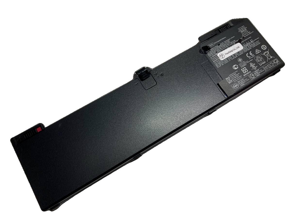 4icp6/59/109 15.4V 90Wh hp  PC  純正  ノートパソコンバッテリー