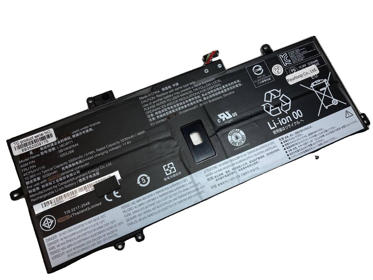 4icp5/41/110,15.36V,lenovo,ノート,PC,パソコン,純正,バッテリー,電池