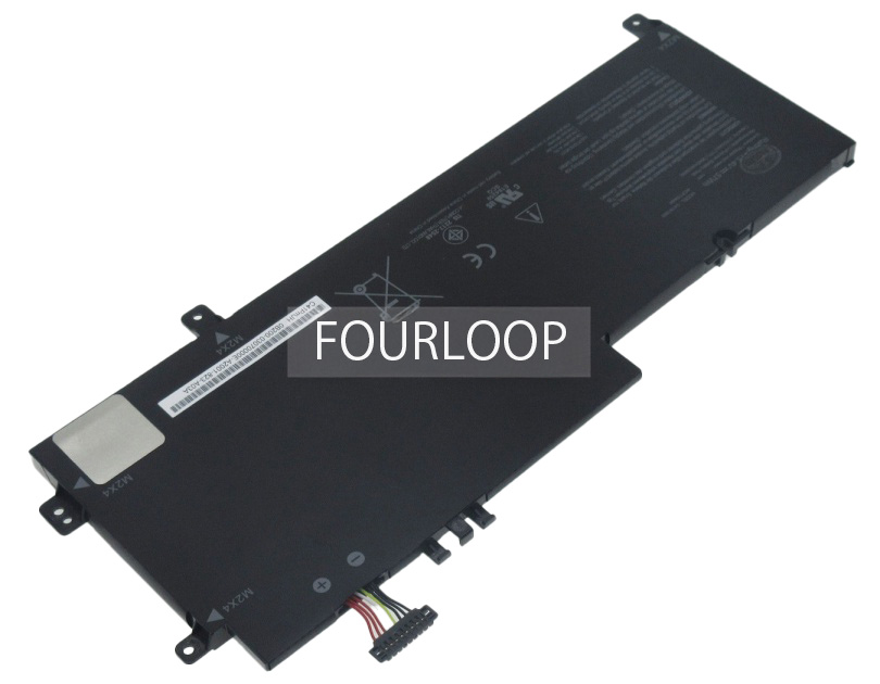 0b200-03070000 15.4V 57Wh asus  PC  純正  ノートパソコンバッテリー
