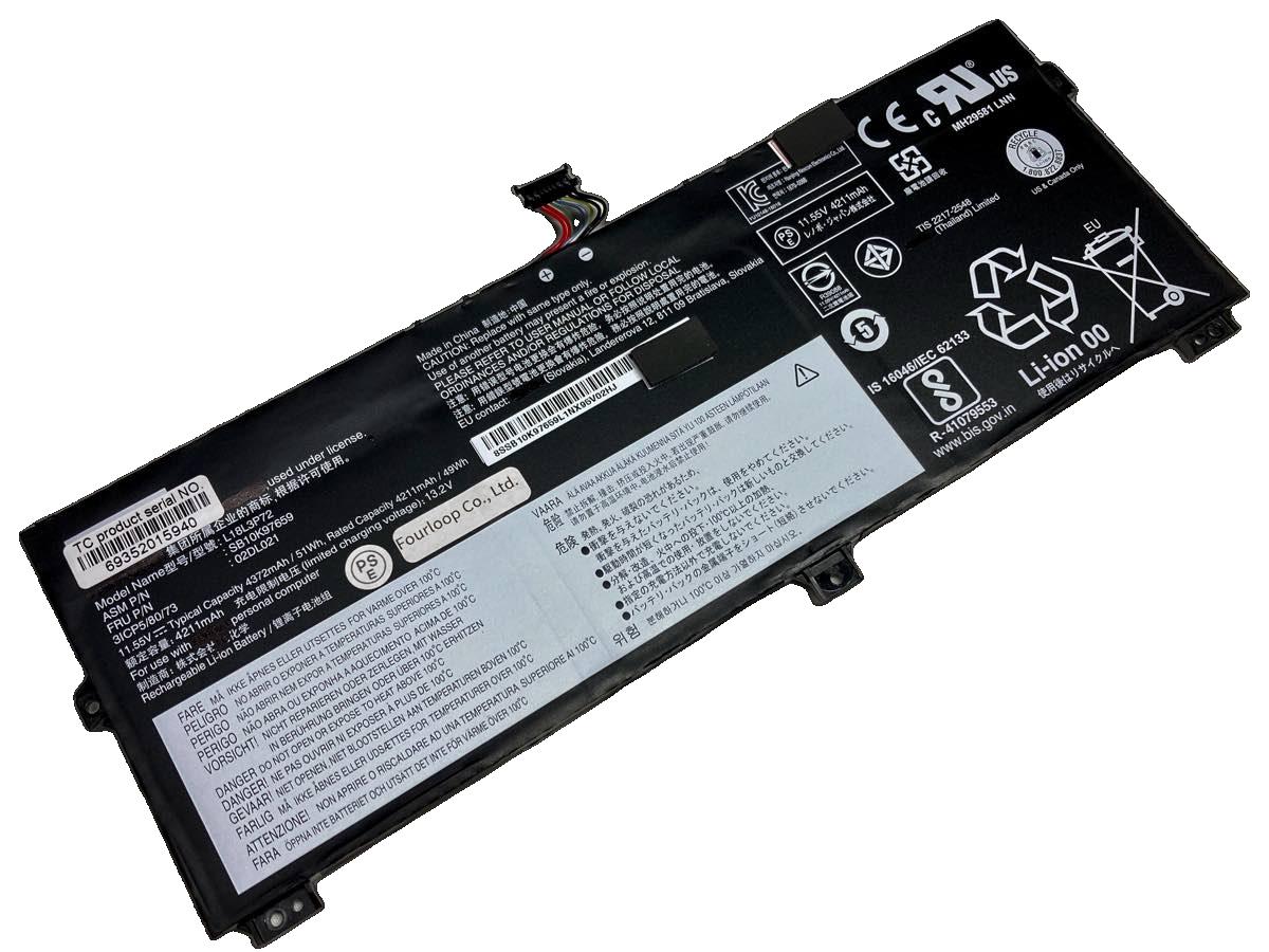 02dl021,11.55V,lenovo,ノート,PC,パソコン,純正,バッテリー,電池