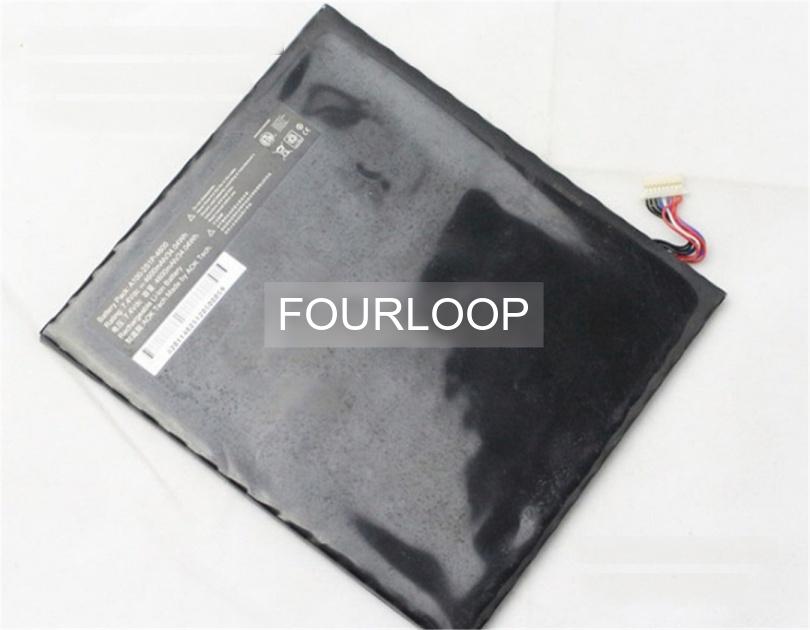 A100-2s1p-4600 7.4V 34.04Wh hasee  PC  純正  ノートパソコンバッテリー