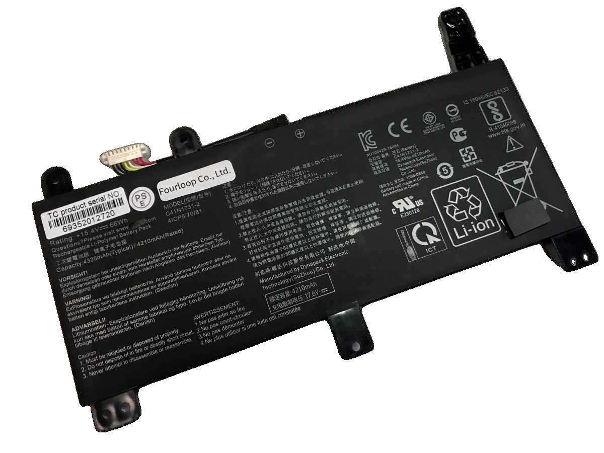 0b200-02940000,asus,ノート,PC,パソコン,純正,バッテリー,電池