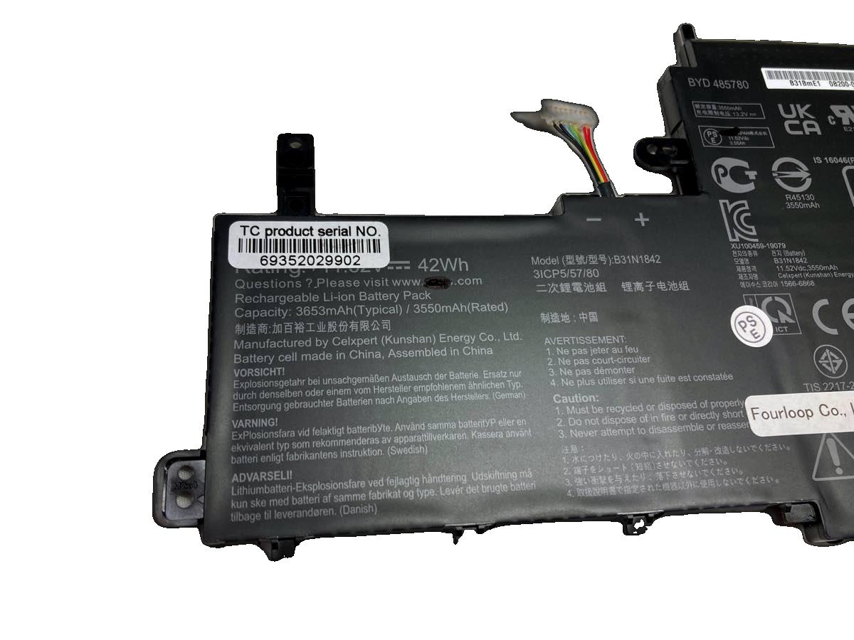 0b200-03440000,11.52V,asus,ノート,PC,パソコン,純正,バッテリー,電池