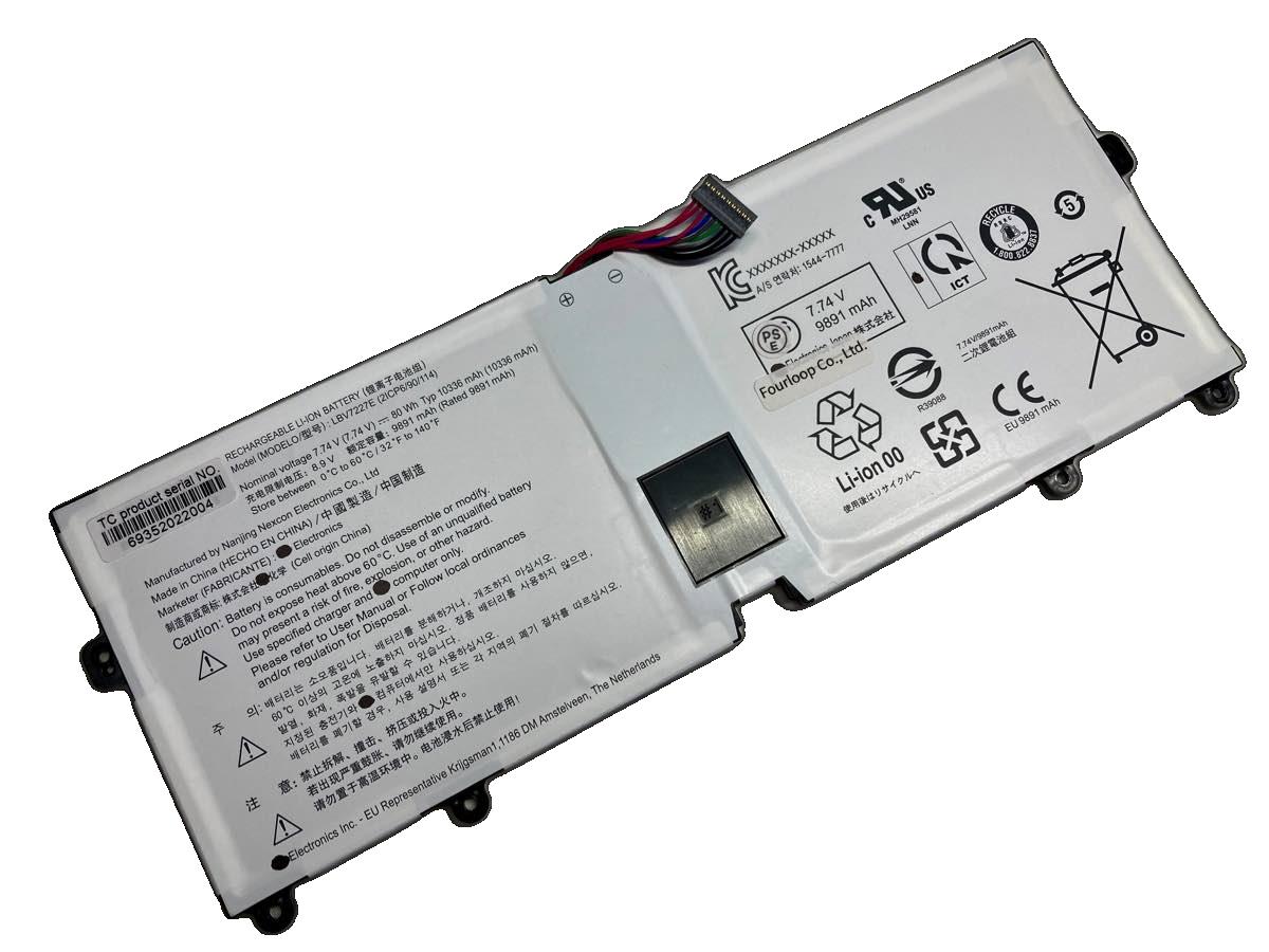 Lbv7227e,7.74V,lg,ノート,PC,パソコン,純正,バッテリー,電池