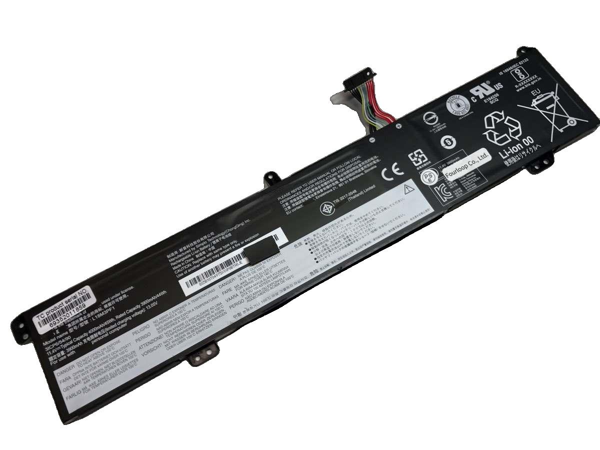 L18c3pf1,11.52V,lenovo,ノート,PC,パソコン,純正,バッテリー,電池