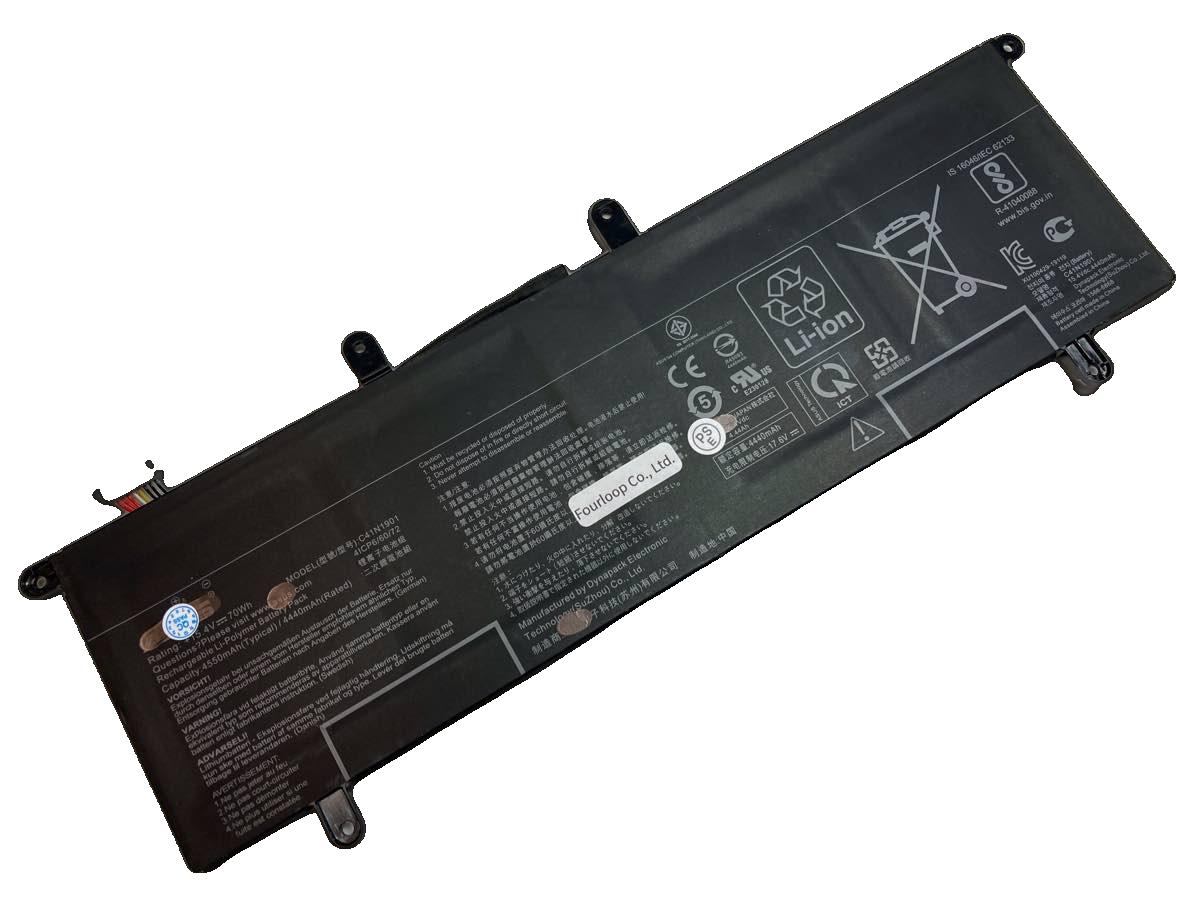 0b200-03520000 15.4V 70Wh asus  PC  純正  ノートパソコンバッテリー