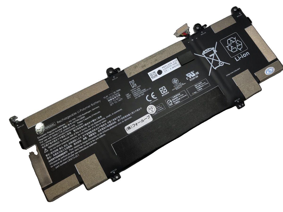 Spectre x360 13-aw0000nb 15.4V 60.76Wh hp  PC  純正  ノートパソコンバッテリー
