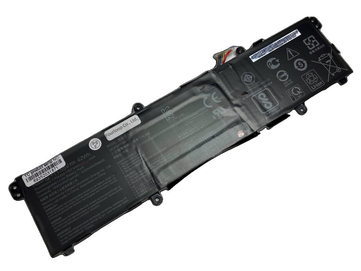 V433fa 11.55V 42Wh asus  PC  純正  ノートパソコンバッテリー