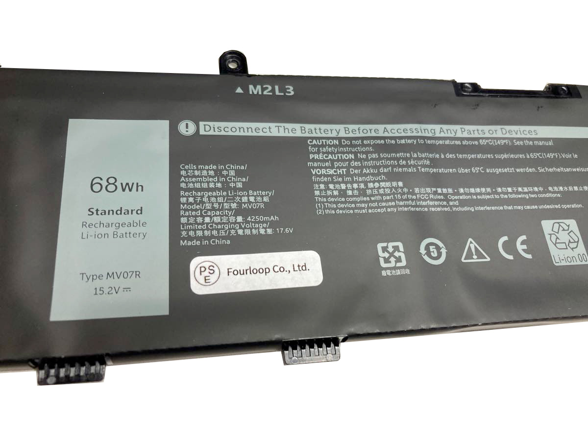 G5,5500,dell,ノート,PC,パソコン,純正,バッテリー,電池