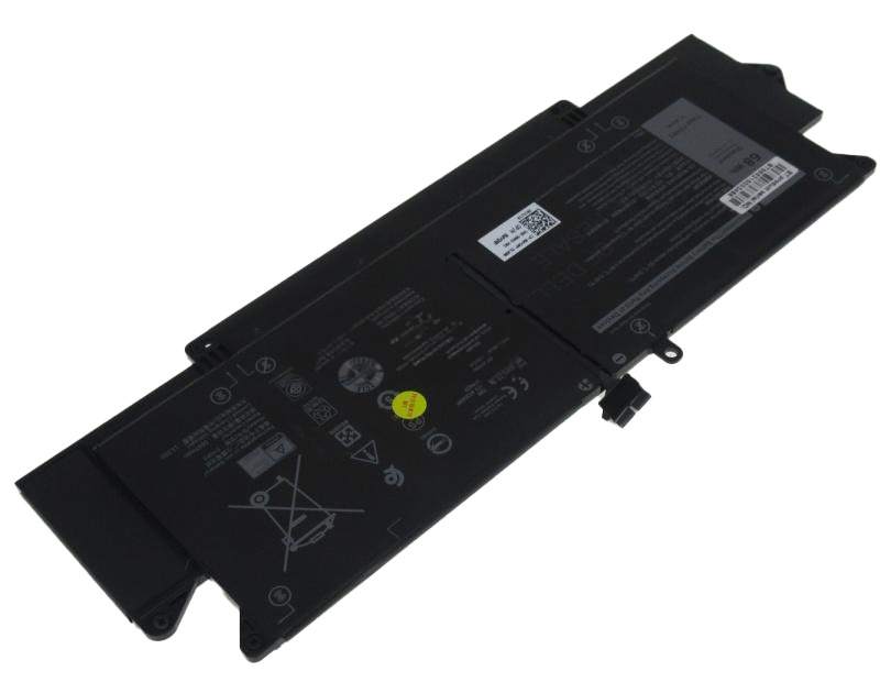 Y7hr3 11.4V 68Wh dell  PC  純正  ノートパソコンバッテリー