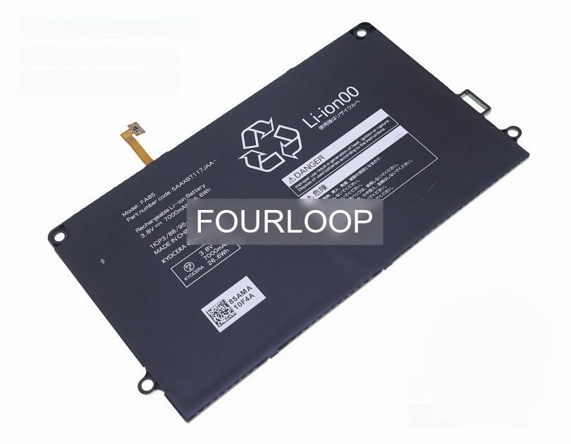 5aaxbt117jaa- 3.8V 26.6Wh other  PC  純正  ノートパソコンバッテリー