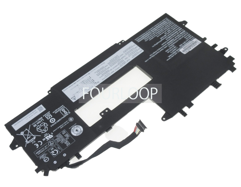 L19c4p72 7.72V 42Wh lenovo  PC  純正  ノートパソコンバッテリー