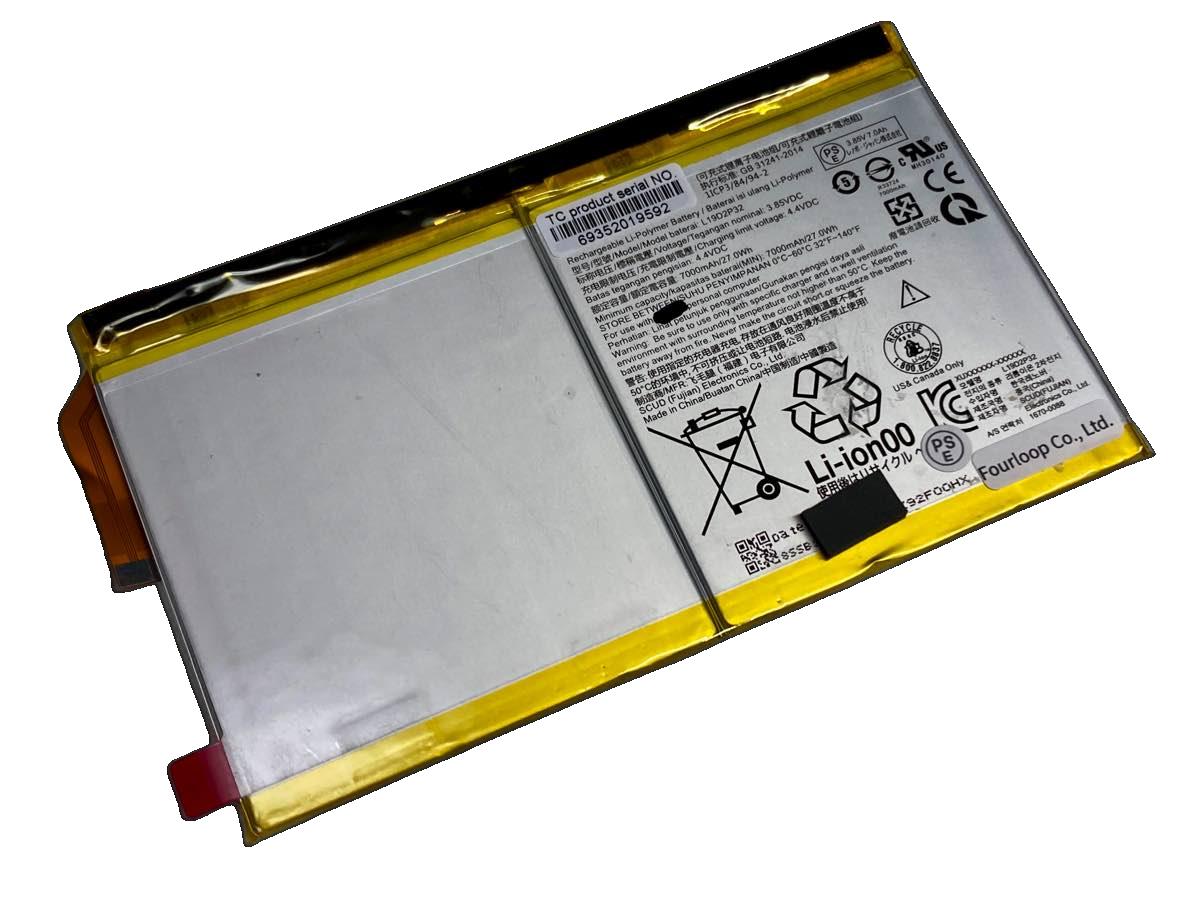 Yt-x705l 3.85V 27Wh lenovo  PC  純正  ノートパソコンバッテリー