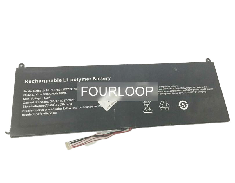N16pl3782117p 2p 3.7V 38Wh other  PC  純正  ノートパソコンバッテリー