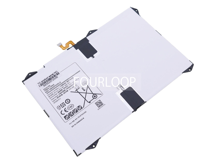 Sm-t820 3.8V 22.8Wh samsung  PC  純正  ノートパソコンバッテリー