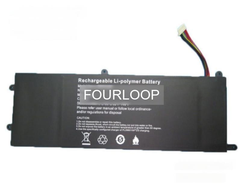 Gsp0579113 7.4V 37Wh jumper  PC  互換  ノートパソコンバッテリー