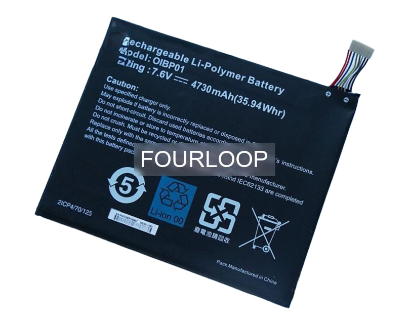 2icp4/70/125 7.6V 35.94Wh other  PC  純正  ノートパソコンバッテリー