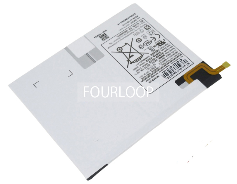 Eb-bt515abu 4.4V 23.68Wh samsung  PC  純正  ノートパソコンバッテリー