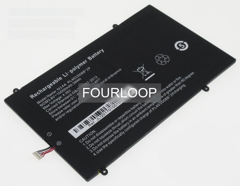 N14a pl4010088 2p 3.8V 38Wh other  PC  純正  ノートパソコンバッテリー