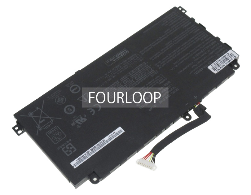 0b200-03670000 11.4V 48Wh asus  PC  純正  ノートパソコンバッテリー