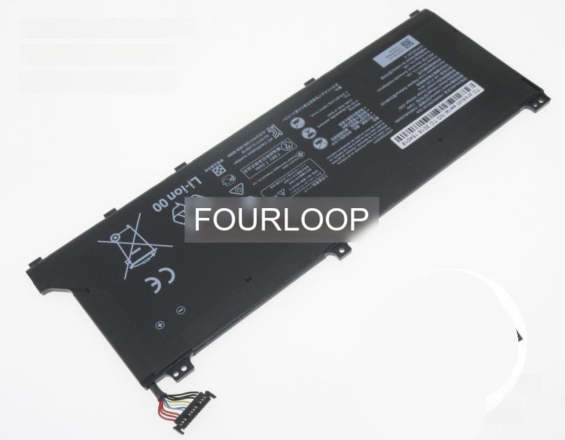 Magicbook 14 7.64V 56Wh honor  PC  純正  ノートパソコンバッテリー