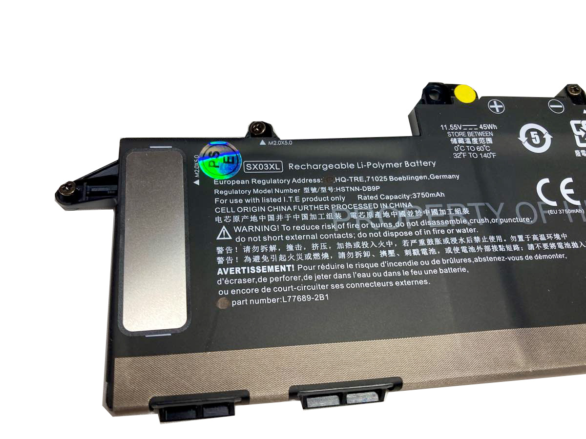 Hstnn-db9s,11.55V,hp,ノート,PC,パソコン,純正,バッテリー,電池