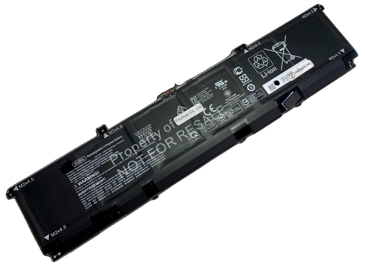 Envy 15-ep0098nr 11.58V 83.14Wh hp  PC  純正  ノートパソコンバッテリー