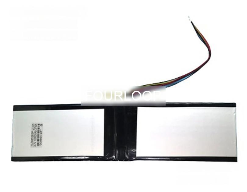 Ezbook a13 3.7V 37Wh jumper  PC  純正  ノートパソコンバッテリー