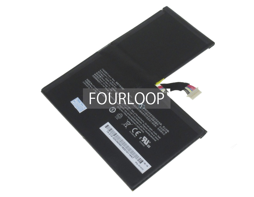 Ed20pa 11.55V 37.54Wh other  PC  純正  ノートパソコンバッテリー