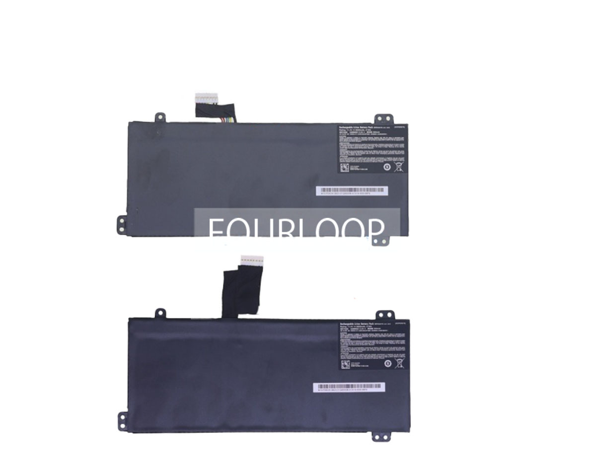 0b23-01q9000m 11.4V 42Wh medion  PC  純正  ノートパソコンバッテリー