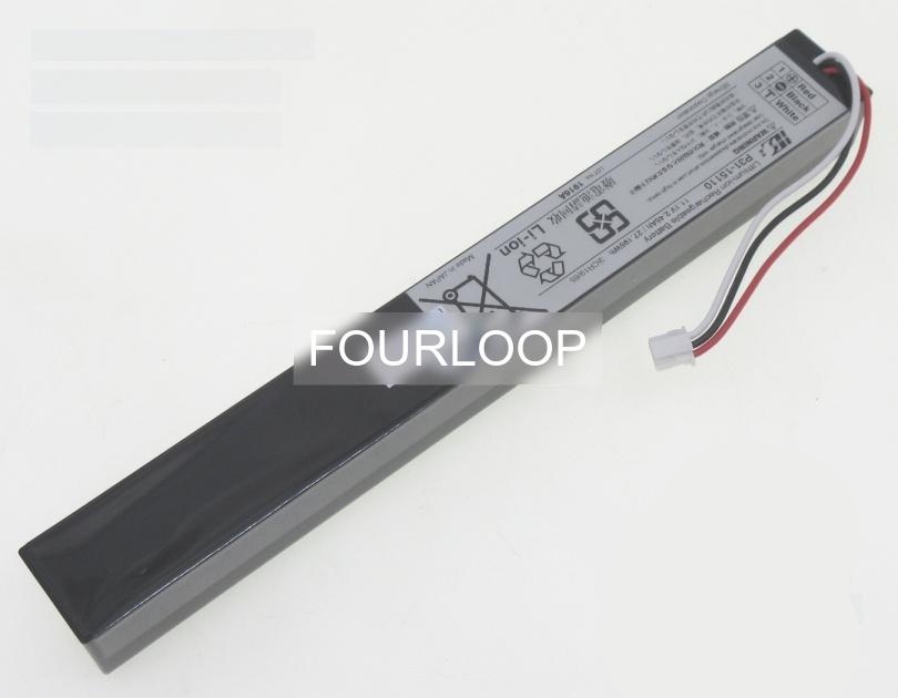 P31-15110 11.1V 27.1Wh other  PC  純正  ノートパソコンバッテリー